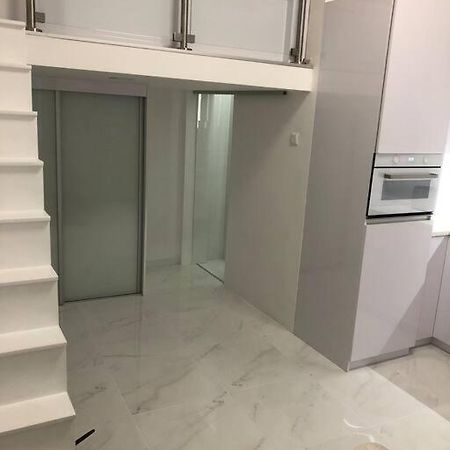 Colton West Deluxe Apartment 布达佩斯 外观 照片