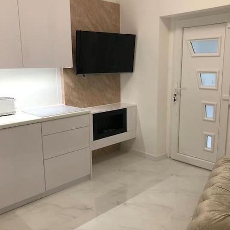 Colton West Deluxe Apartment 布达佩斯 外观 照片
