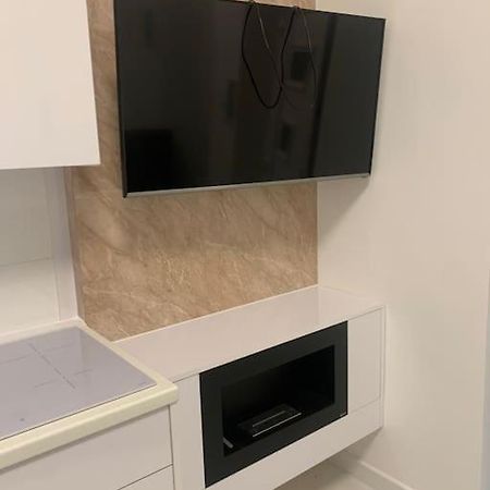 Colton West Deluxe Apartment 布达佩斯 外观 照片