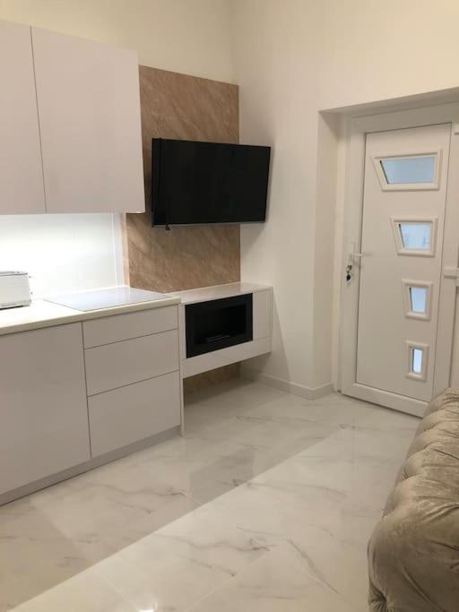Colton West Deluxe Apartment 布达佩斯 外观 照片