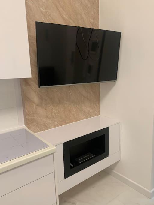Colton West Deluxe Apartment 布达佩斯 外观 照片